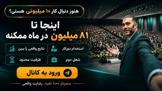 Ad creative on Telegram Ads