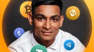 Ad creative on Telegram Ads