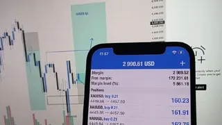 Ad creative on Telegram Ads