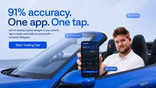 Рекламный креатив в Telegram Ads