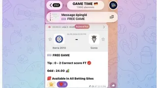 Рекламный креатив в Telegram Ads