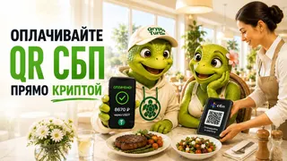 Рекламный креатив в Telegram Ads