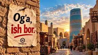 Рекламный креатив в Telegram Ads