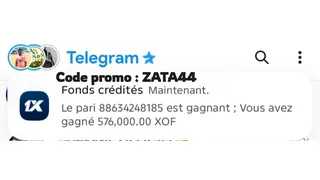 Рекламный креатив в Telegram Ads