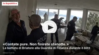 Рекламный креатив в Telegram Ads @repubblicaitaliabot