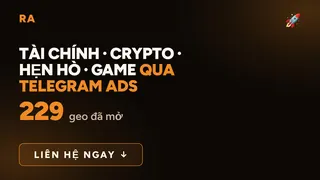 Рекламный креатив в Telegram Ads