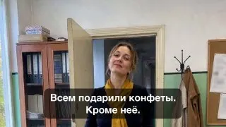 Рекламный креатив в Telegram Ads