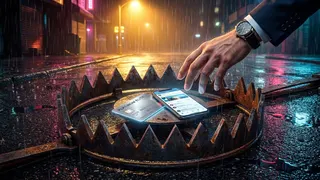 Рекламный креатив в Telegram Ads