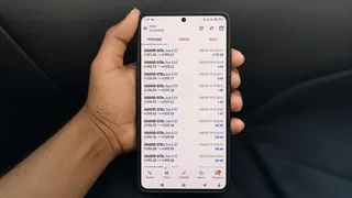 Ad creative on Telegram Ads