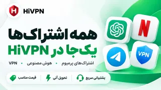 Creatividad publicitaria en Telegram Ads @hivpn_vpnbot