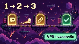 Ad creative on Telegram Ads