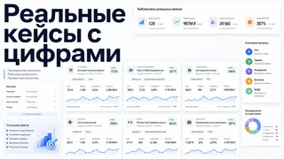 Рекламный креатив в Telegram Ads
