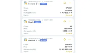 Ad creative on Telegram Ads
