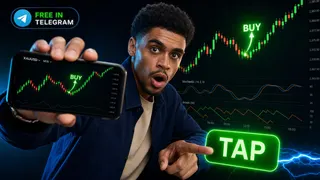 Рекламный креатив в Telegram Ads