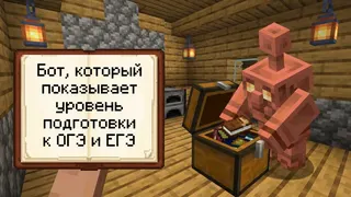 Рекламный креатив в Telegram Ads