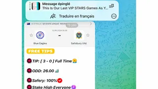 Creatividad publicitaria en Telegram Ads