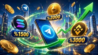 Ad creative on Telegram Ads