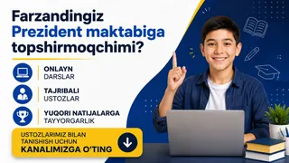 Ad creative on Telegram Ads