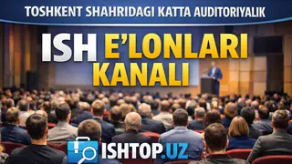 Рекламный креатив в Telegram Ads