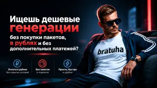 Рекламный креатив в Telegram Ads