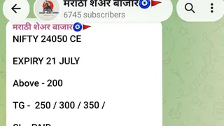Рекламный креатив в Telegram Ads
