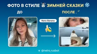 Рекламный креатив в Telegram Ads