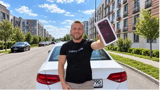 Ad creative on Telegram Ads
