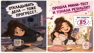 Рекламный креатив в Telegram Ads
