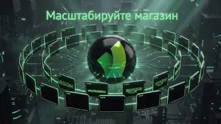 Рекламный креатив в Telegram Ads