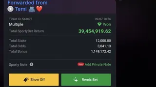 Рекламный креатив в Telegram Ads