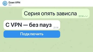 Рекламный креатив в Telegram Ads