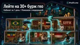 Рекламный креатив в Telegram Ads