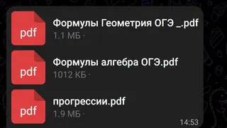 Рекламный креатив в Telegram Ads