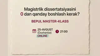 Ad creative on Telegram Ads