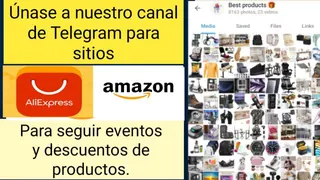 Ad creative on Telegram Ads