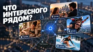 Ad creative on Telegram Ads