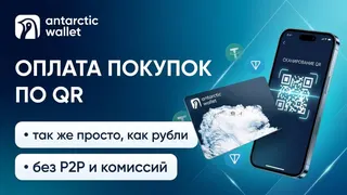 Рекламный креатив в Telegram Ads