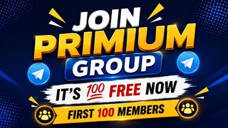 Ad creative on Telegram Ads
