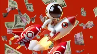 Рекламный креатив в Telegram Ads