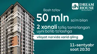 Рекламный креатив в Telegram Ads