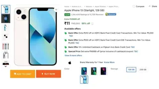 Ad creative on Telegram Ads