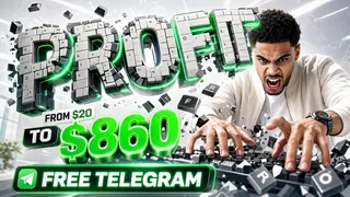 Рекламный креатив в Telegram Ads