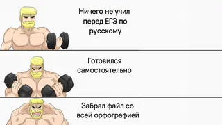 Рекламный креатив в Telegram Ads