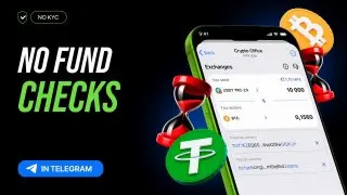 Рекламный креатив в Telegram Ads