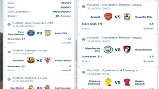 Ad creative on Telegram Ads