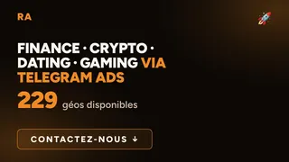 Рекламный креатив в Telegram Ads