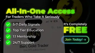 Ad creative on Telegram Ads
