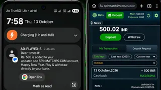 Ad creative on Telegram Ads