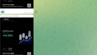 Creatividad publicitaria en Telegram Ads @tradingpilot_official