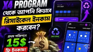 Ad creative on Telegram Ads